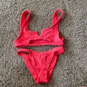 Frankies bikini set